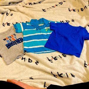 Shirt Bundle